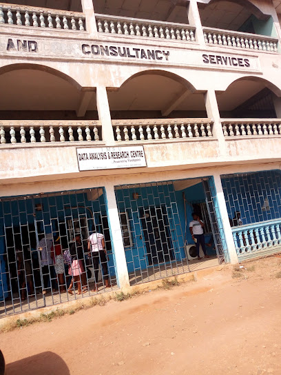 IMSU Microfinance Bank