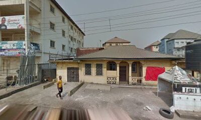 Onyebuchi Investment Company