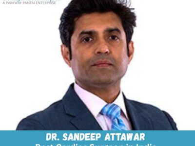 Minimally Invasive Cardiovascular Thoracic Surgeon in India