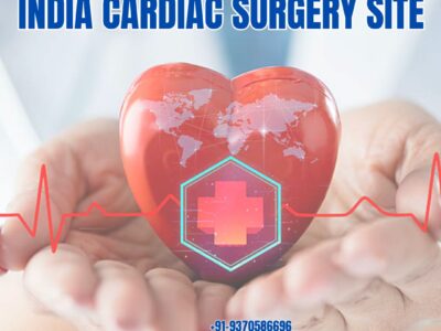 India Cardiac Surgery Site
