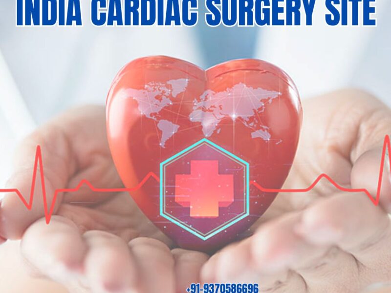 India Cardiac Surgery Site