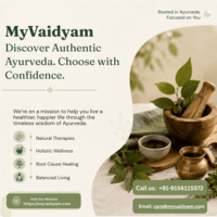Top Ayurvedic Hospitals in India
