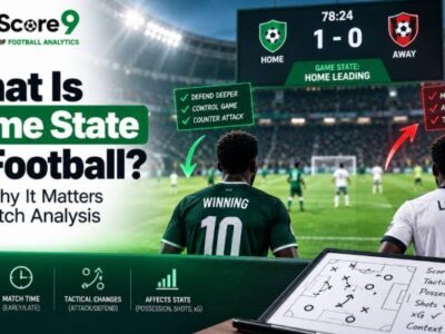 NaijaScore9: Football Prediction Site & Betting Tips Platform