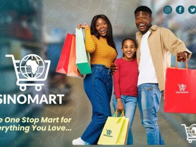 SinoMart Superstore Jobs Recruitment At Polo Park Enugu