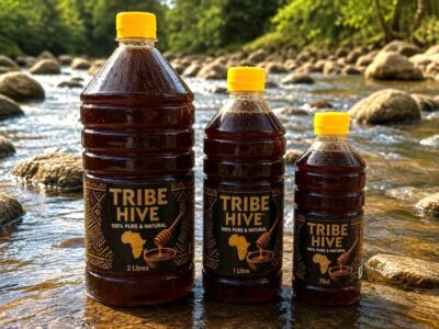 Shop-3 Tribe Hive Honey (Verified)🎖️