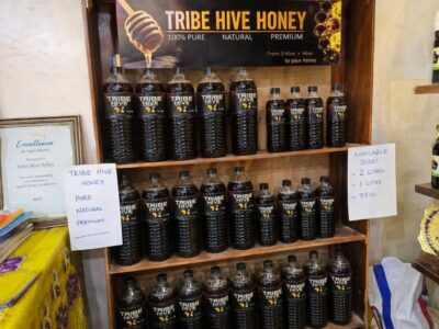 Shop-3 Tribe Hive Honey (Verified)🎖️