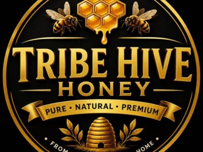 Shop-3 Tribe Hive Honey (Verified)🎖️