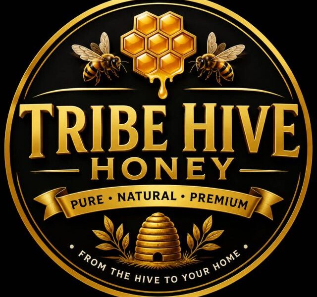 Shop-3 Tribe Hive Honey (Verified)🎖️