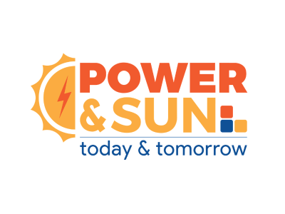 Power & Sun Solar Inverter and Battery