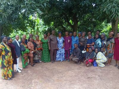 Reocoorph Foundation – The Lord’s Kitchen (Verified)🎖️