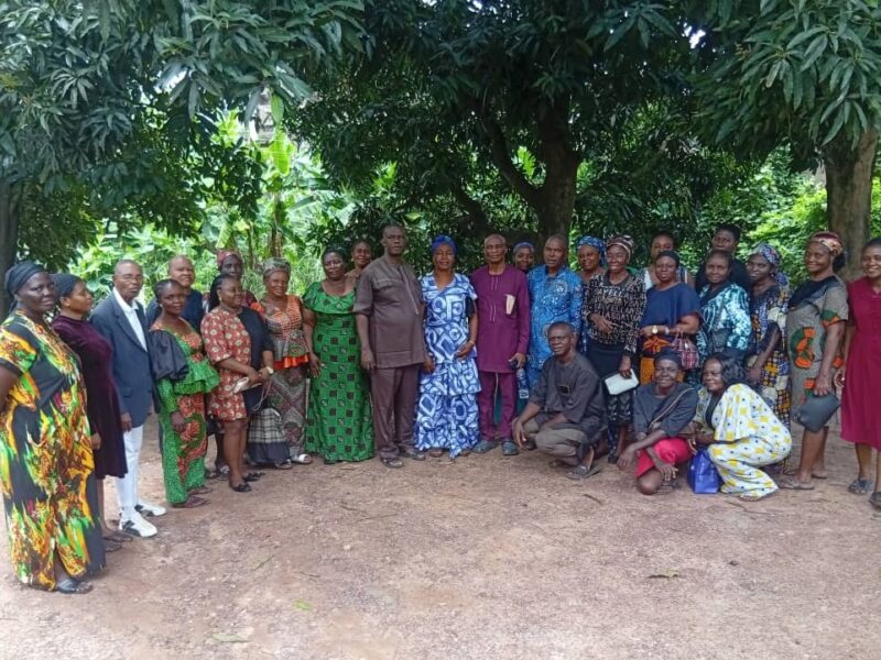 Reocoorph Foundation – The Lord’s Kitchen (Verified)🎖️