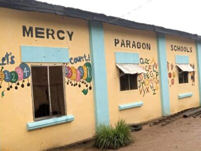 Reocoorph Foundation – The Lord’s Kitchen (Verified)🎖️