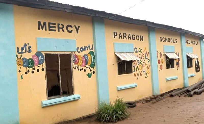 Reocoorph Foundation – The Lord’s Kitchen (Verified)🎖️