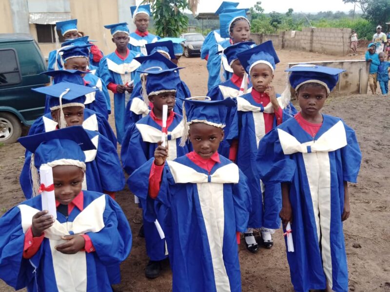 Reocoorph Foundation – The Lord’s Kitchen (Verified)🎖️