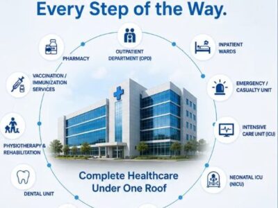 Premix Hospital & Diagnostics