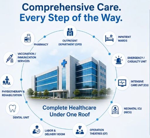 Premix Hospital & Diagnostics