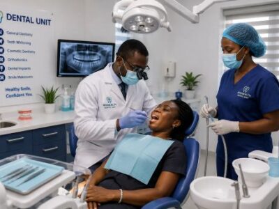 Premix Hospital & Diagnostics