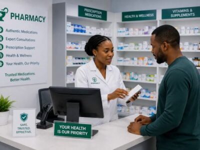 Premix Hospital & Diagnostics