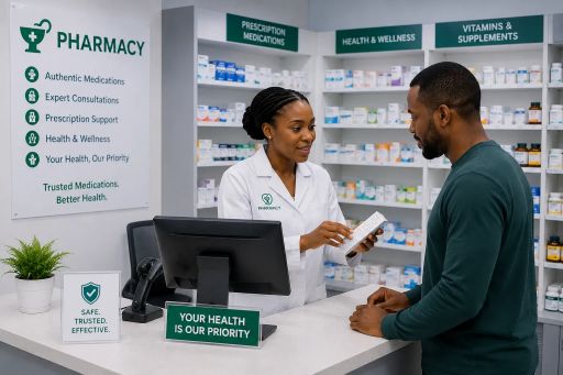 Premix Hospital & Diagnostics
