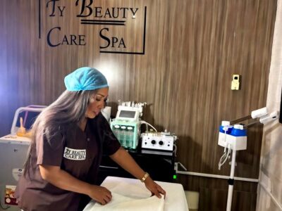 Ty Beauty Care Spa – Luxury Spa & Massage