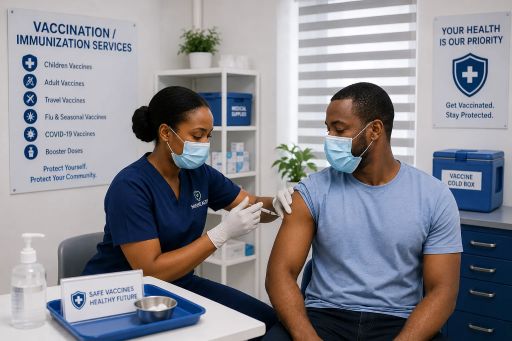Premix Hospital & Diagnostics