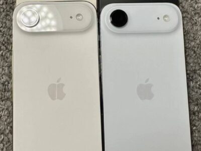 iPhone 17 Air – 256GB 🔥Sim Locked Edition🔒 Price: ₦930,000 📦 Available on preorder only 🚫 No payment on delivery.
