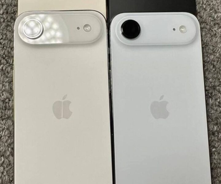 iPhone 17 Air – 256GB 🔥Sim Locked Edition🔒 Price: ₦930,000 📦 Available on preorder only 🚫 No payment on delivery.