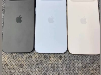iPhone 17 Air – 256GB 🔥Sim Locked Edition🔒 Price: ₦930,000 📦 Available on preorder only 🚫 No payment on delivery.