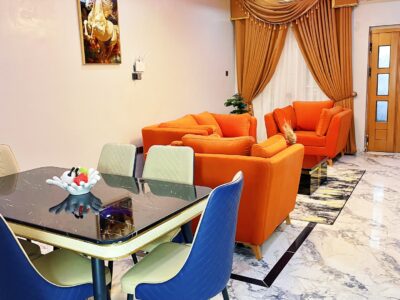 Presidential Service Apartments