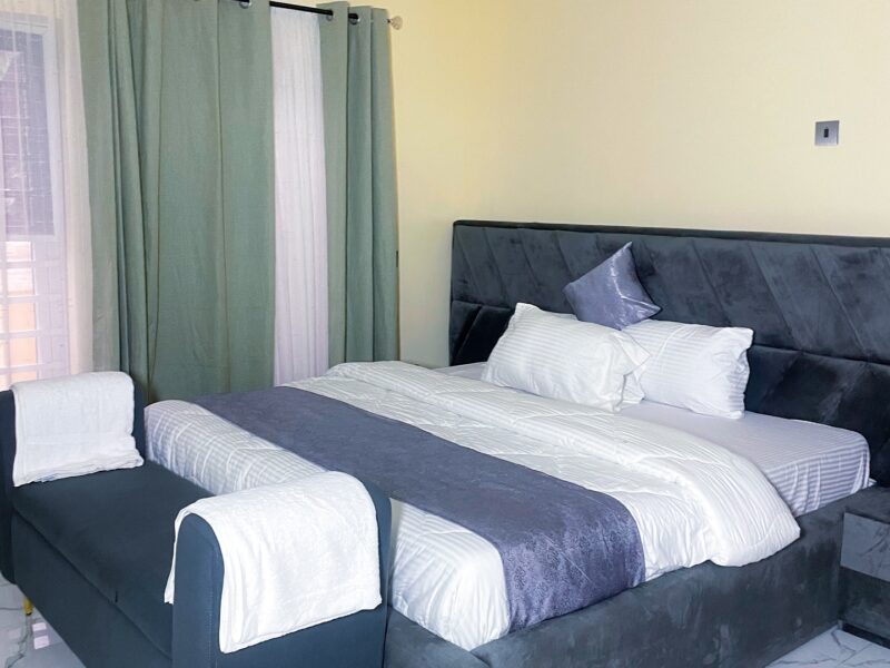Presidential Service Apartments