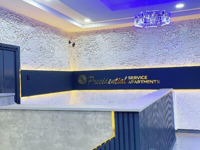 Presidential Service Apartments