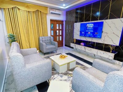 Presidential Service Apartments