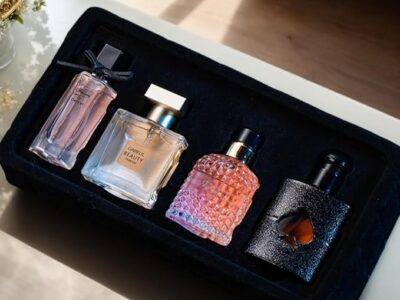 Enugu Luxury & Designer Perfume Vendor