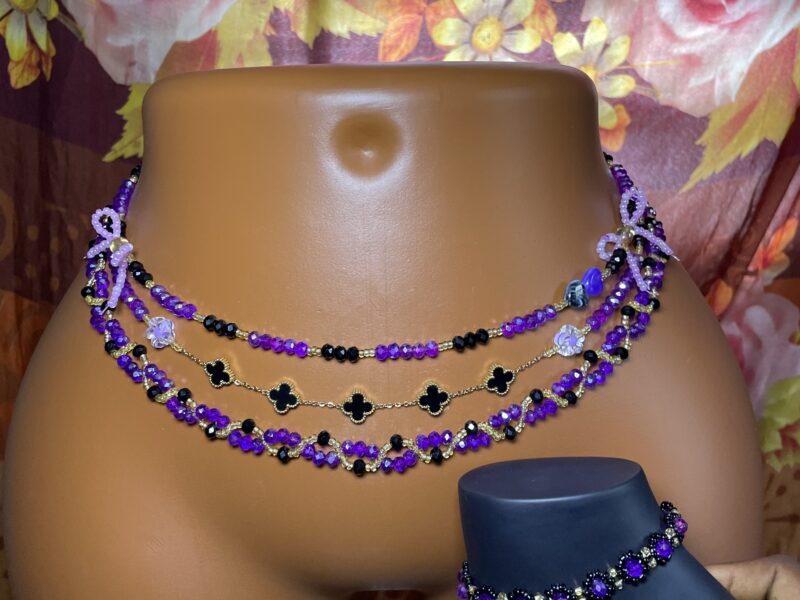 Natu Beadify and Jewelry