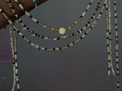 Natu Beadify and Jewelry