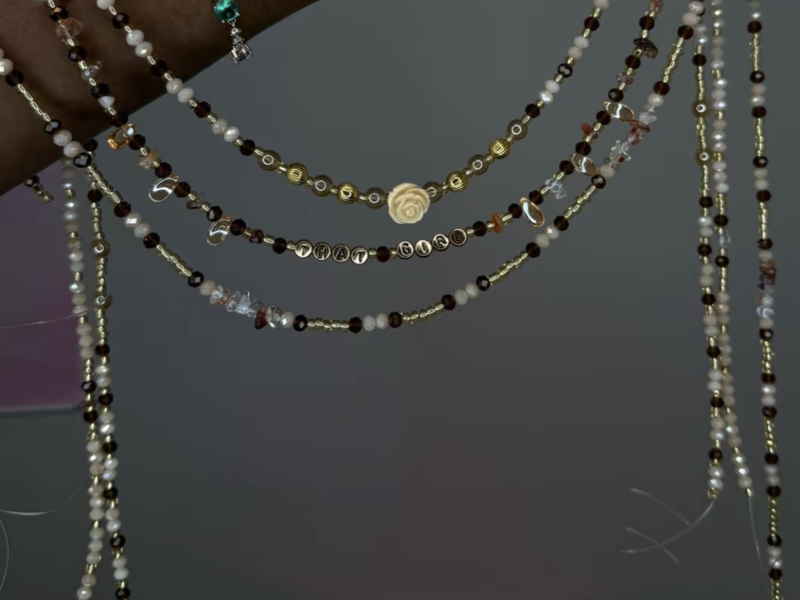 Natu Beadify and Jewelry