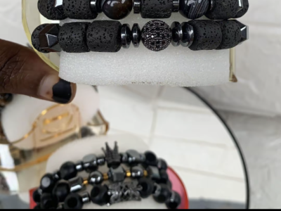 Natu Beadify and Jewelry