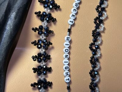 Natu Beadify and Jewelry