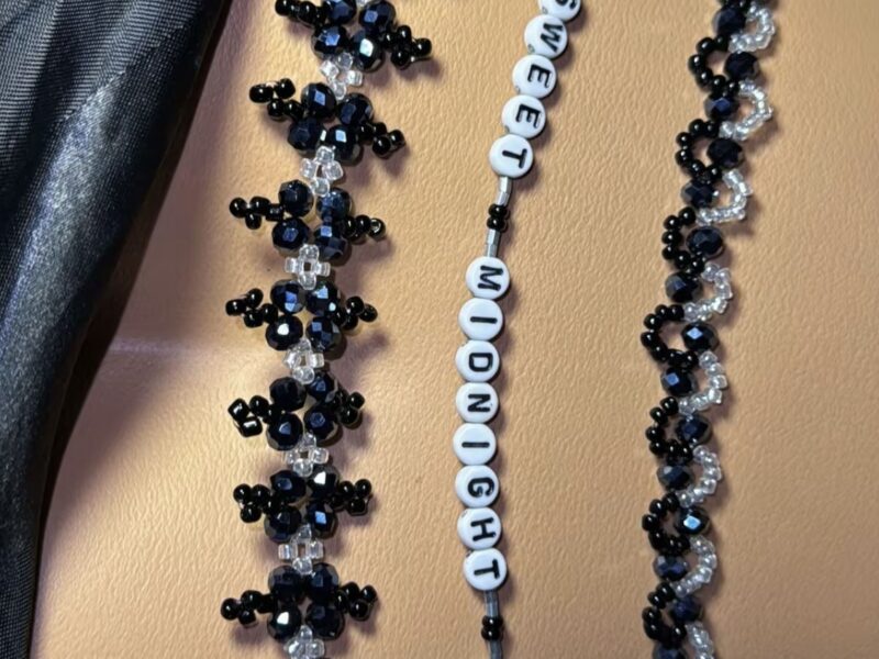 Natu Beadify and Jewelry