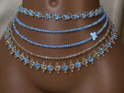 Natu Beadify and Jewelry