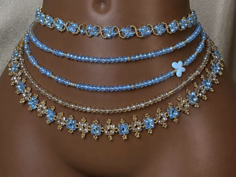 Natu Beadify and Jewelry