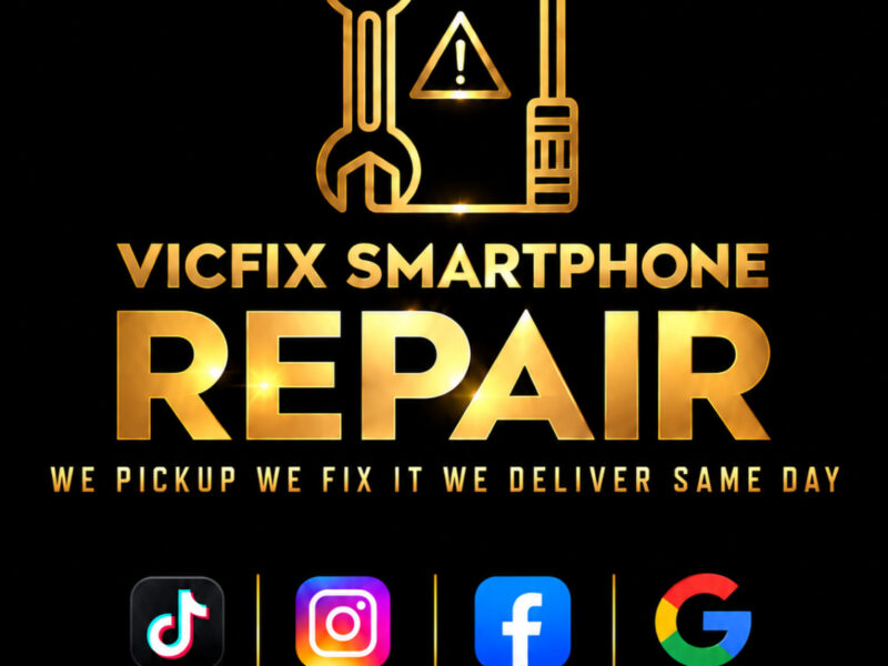 VICFIX REPAIR SERVICES