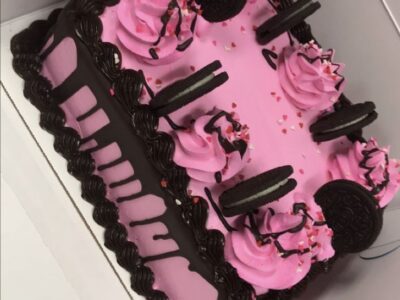 Barbie's World Custom Gift Hub