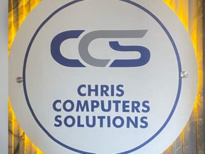 Chris Computers Solutions