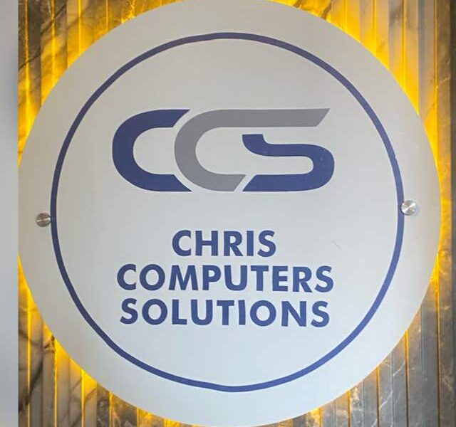 Chris Computers Solutions