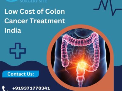 Rectal Cancer Surgery Cost India