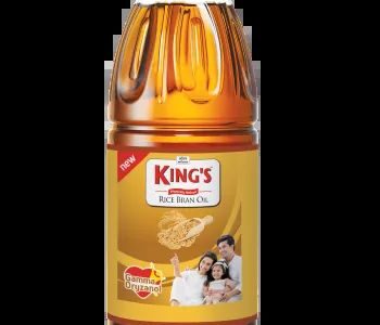 Devon King's Vegetable Oil Wholesale & Distributor Services