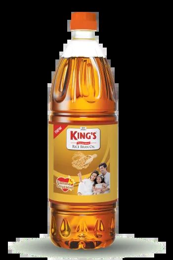 Devon King's Vegetable Oil Wholesale & Distributor Services