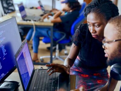 Moat Academy Full‑Stack Software Development Bootcamp