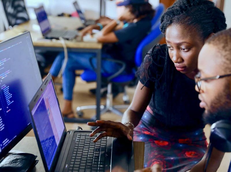 Moat Academy Full‑Stack Software Development Bootcamp